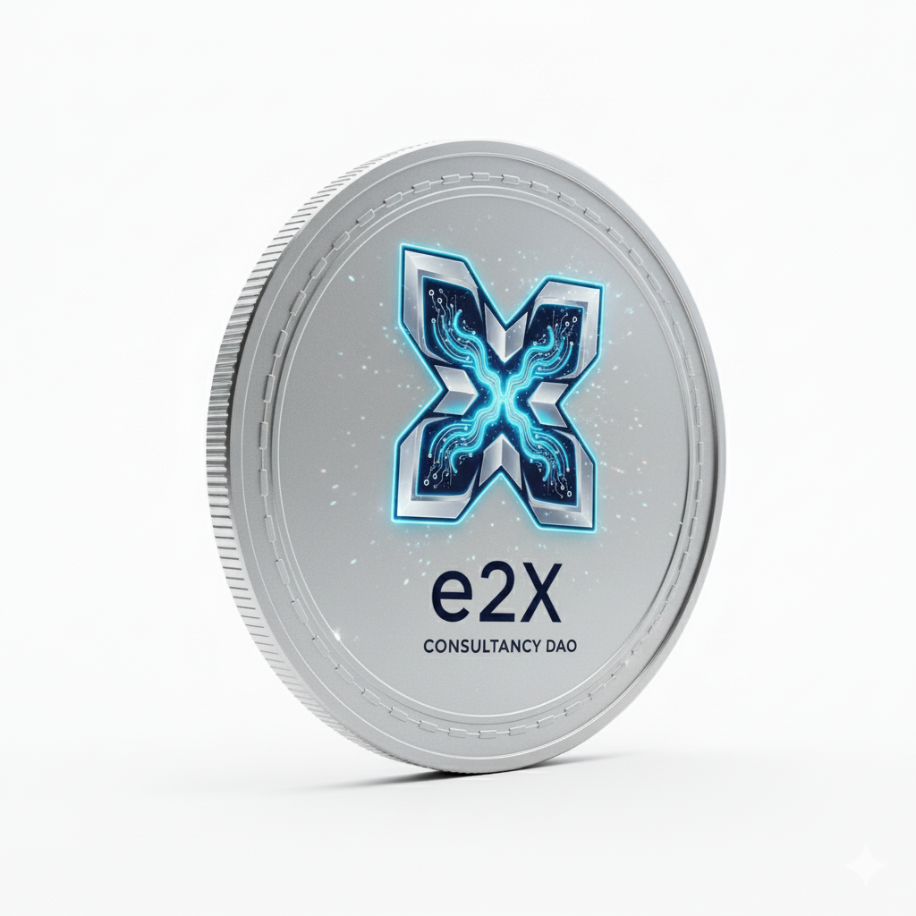 E2X Token